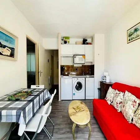 La Croisette Apartamento *