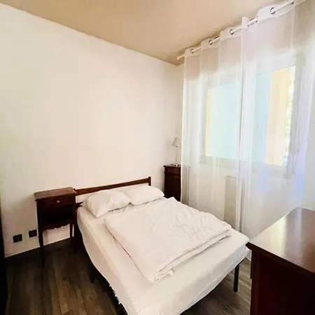 La Croisette Apartamento *