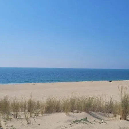 Apartamento La Croisette Arcachón