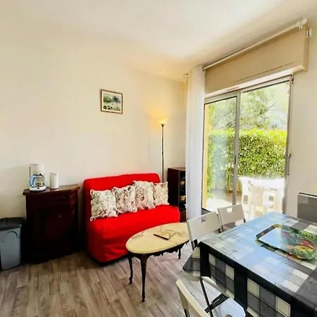 La Croisette Apartamento
