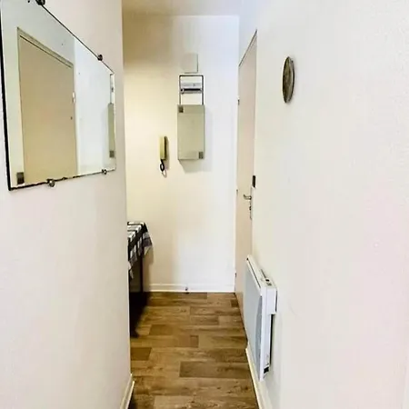Apartamento La Croisette