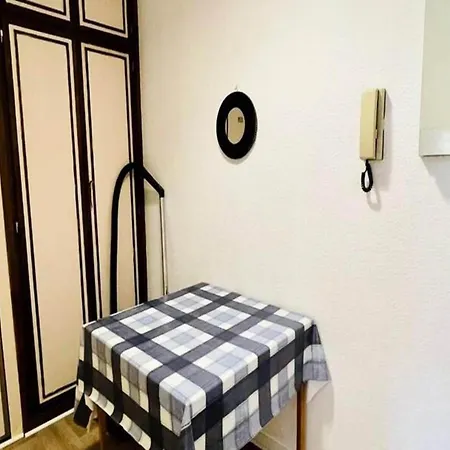 Apartamento La Croisette *