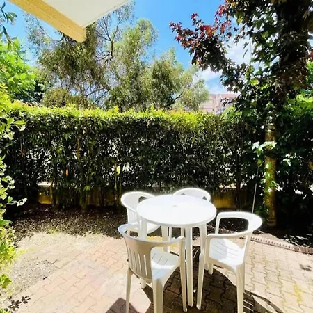 La Croisette Apartamento