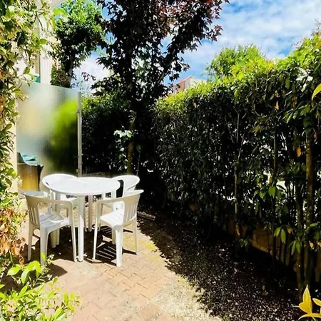 Apartamento La Croisette
