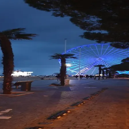 La Croisette Apartamento *