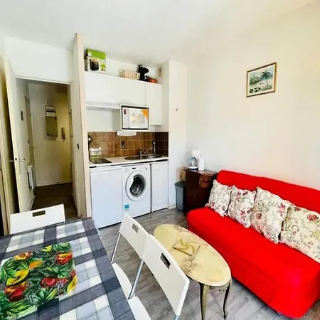 Apartamento La Croisette *