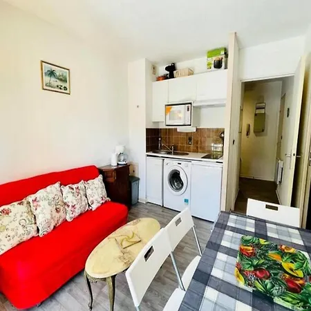 Apartamento La Croisette